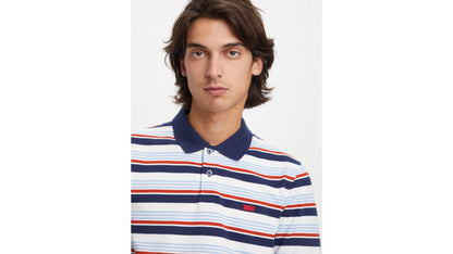 Levi's® Men's Slim Housemark Polo Shirt