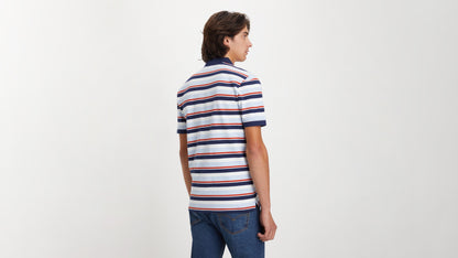 Levi's® Men's Slim Housemark Polo Shirt