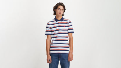 Levi's® Men's Slim Housemark Polo Shirt