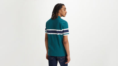 Levi's® Men's Slim Housemark Polo Shirt