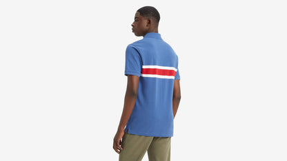 Levi's® Men's Slim Housemark Polo Shirt
