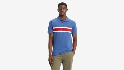 Levi's® Men's Slim Housemark Polo Shirt