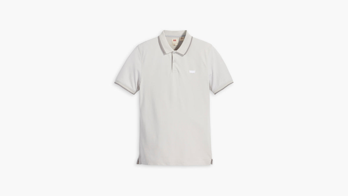 Levi's® Men's Slim Housemark Polo Shirt