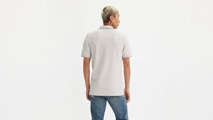Levi's® Men's Slim Housemark Polo Shirt