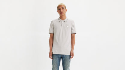 Levi's® Men's Slim Housemark Polo Shirt