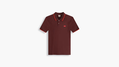 Levi's® Men's Slim Housemark Polo Shirt