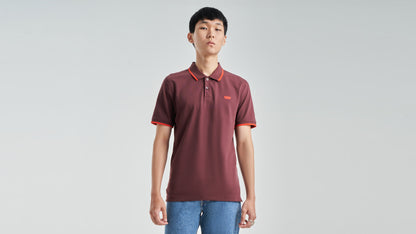 Levi's® Men's Slim Housemark Polo Shirt