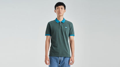Levi's® Men's Slim Housemark Polo Shirt