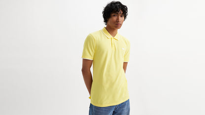 Levi's® Men's Slim Housemark Polo Shirt