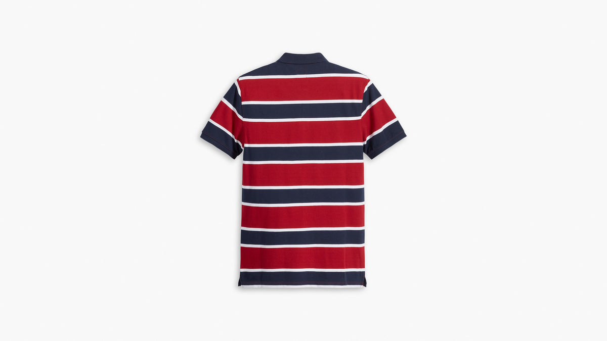 Levi's® Men's Slim Housemark Polo Shirt