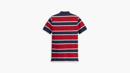Levi's® Men's Slim Housemark Polo Shirt