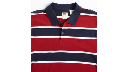 Levi's® Men's Slim Housemark Polo Shirt