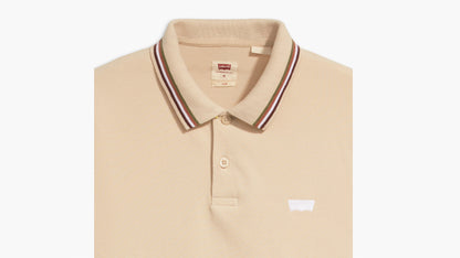 Levi's® Men’s Slim Housemark Polo Shirt
