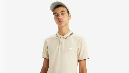 Levi's® Men’s Slim Housemark Polo Shirt