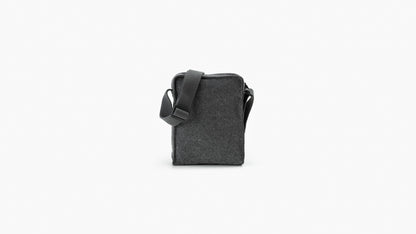Levi's® Men's Small Zip Crossbody Bag
