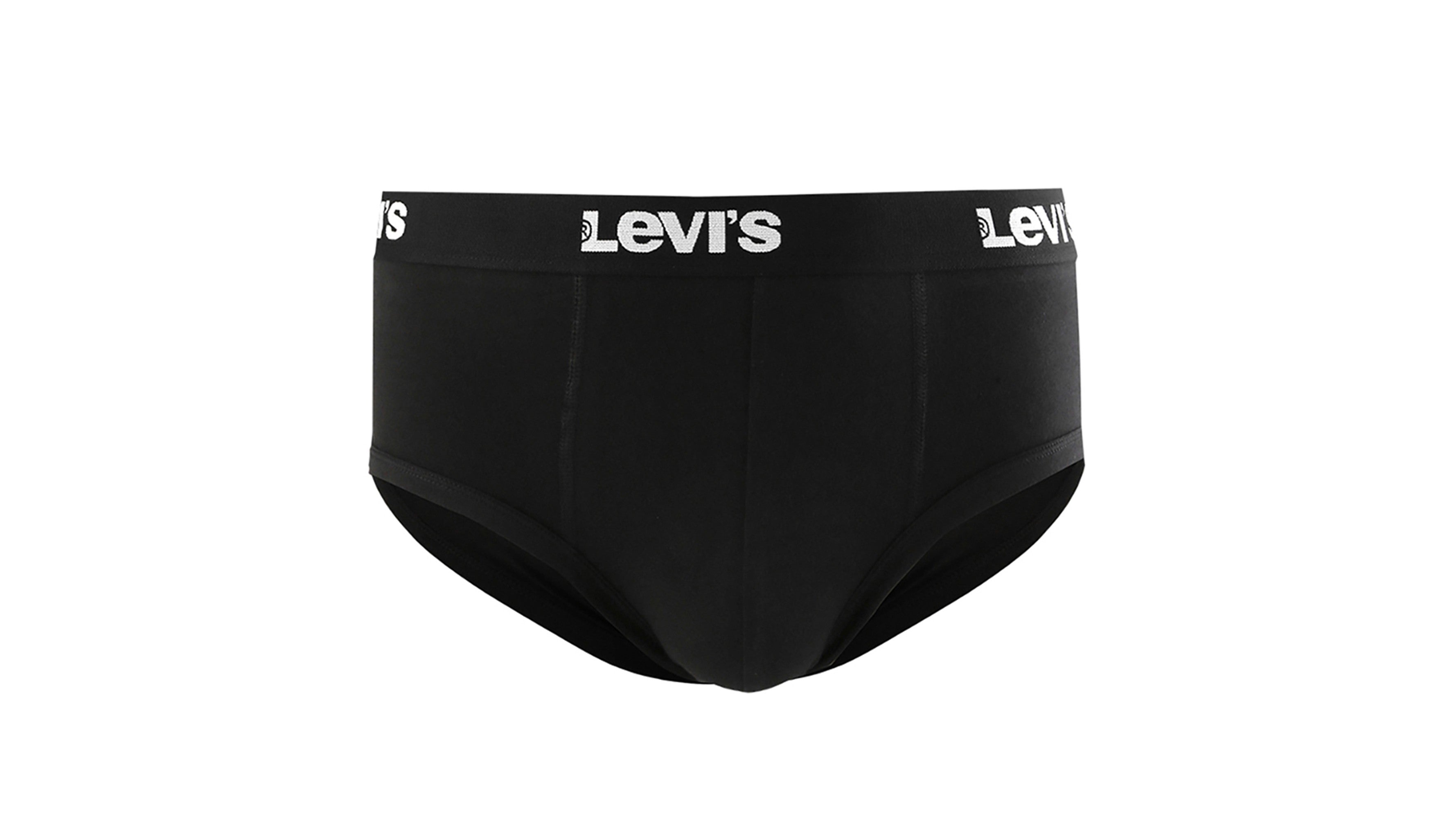 Levi s Briefs Black Black Levi s TH