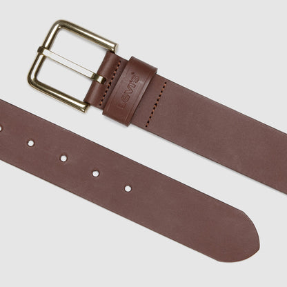 Levi's® Men's Square Buckle Belt