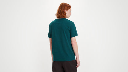Levi's® Men's Ss Original Hm Tee Evergreen