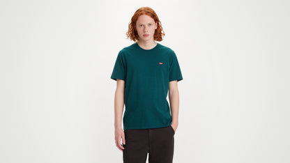 Levi's® Men's Ss Original Hm Tee Evergreen