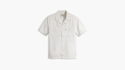 Levi's® Men's Standard Camp Shirt