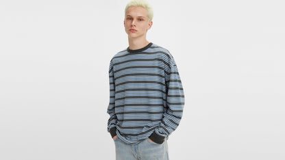 Levi's® Men's Stay Loose Long Sleeve T-Shirt