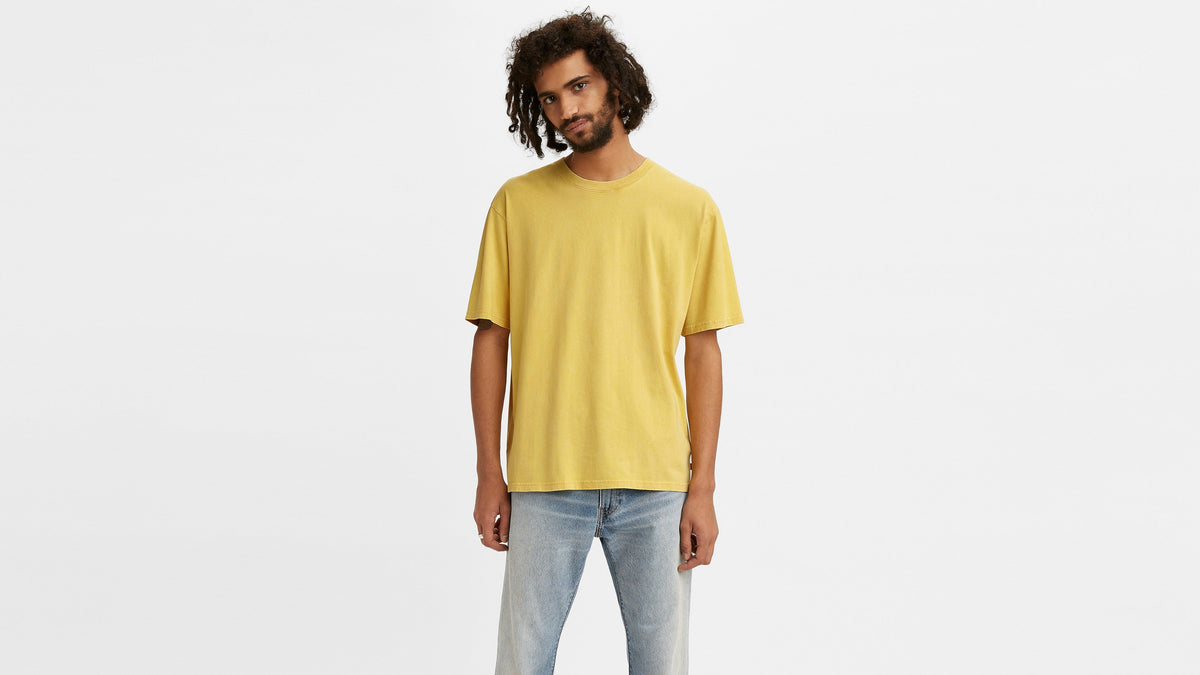 Levi's® Men's Stay Loose Short Sleeve T-Shirt