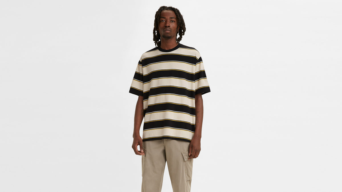 Levi's® Men's Stay Loose Short Sleeve T-Shirt
