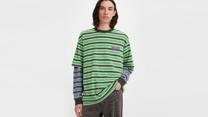 Levi's® Men's Stay Loose Short Sleeve T-Shirt