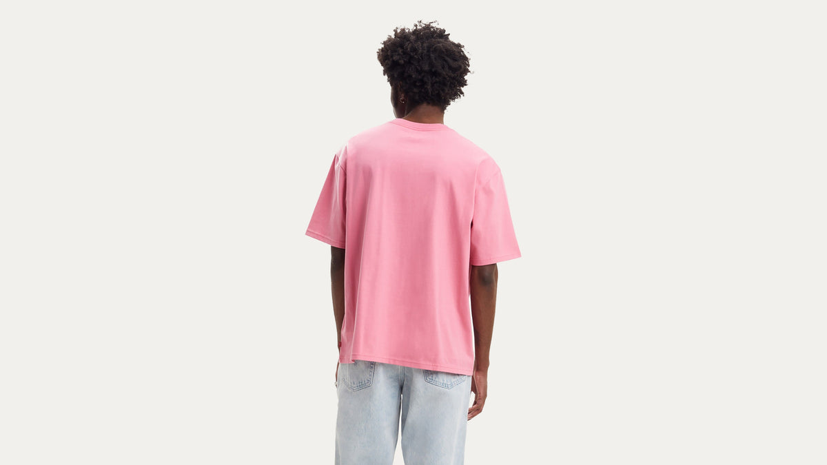Levi's® Men's Stay Loose Short Sleeve T-Shirt