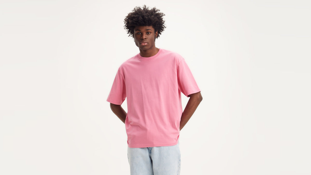 Levi's® Men's Stay Loose Short Sleeve T-Shirt