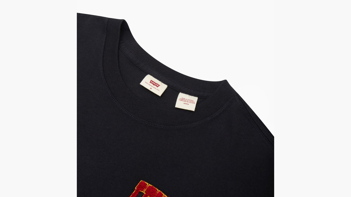 Levi's® Men's Stay Loose Short Sleeve T-Shirt