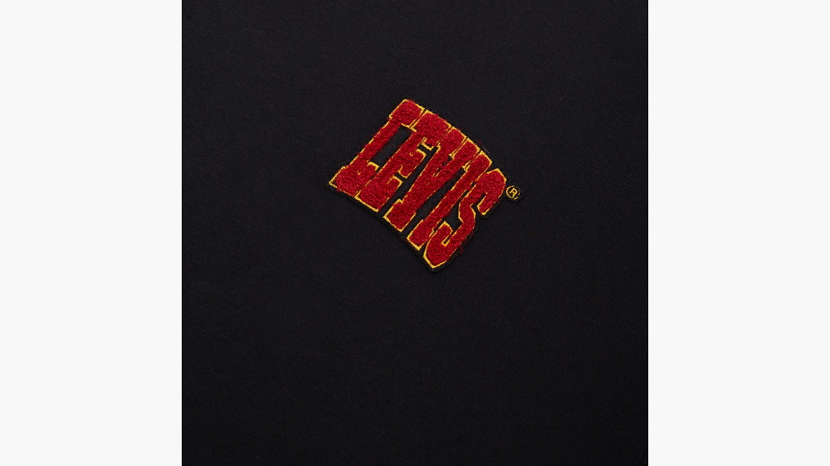 Levi's® Men's Stay Loose Short Sleeve T-Shirt