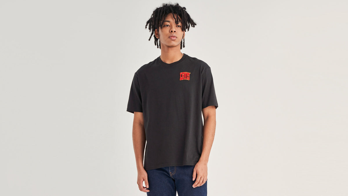 Levi's® Men's Stay Loose Short Sleeve T-Shirt