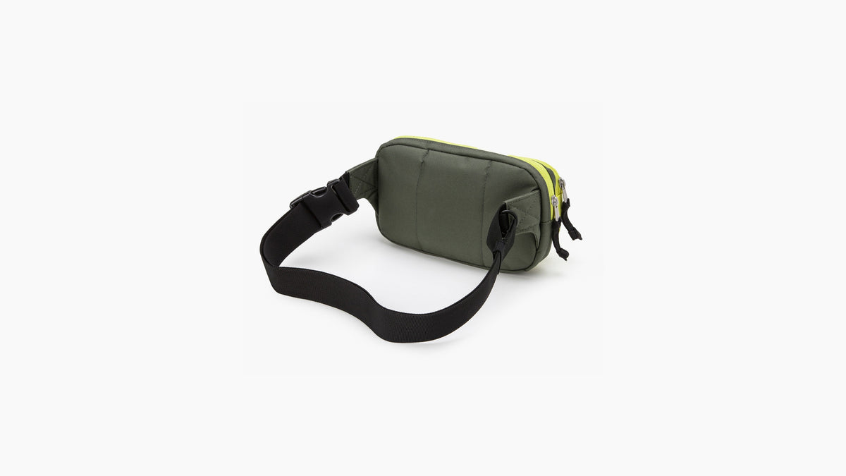 Levi's® Men's Street Fanny Pack