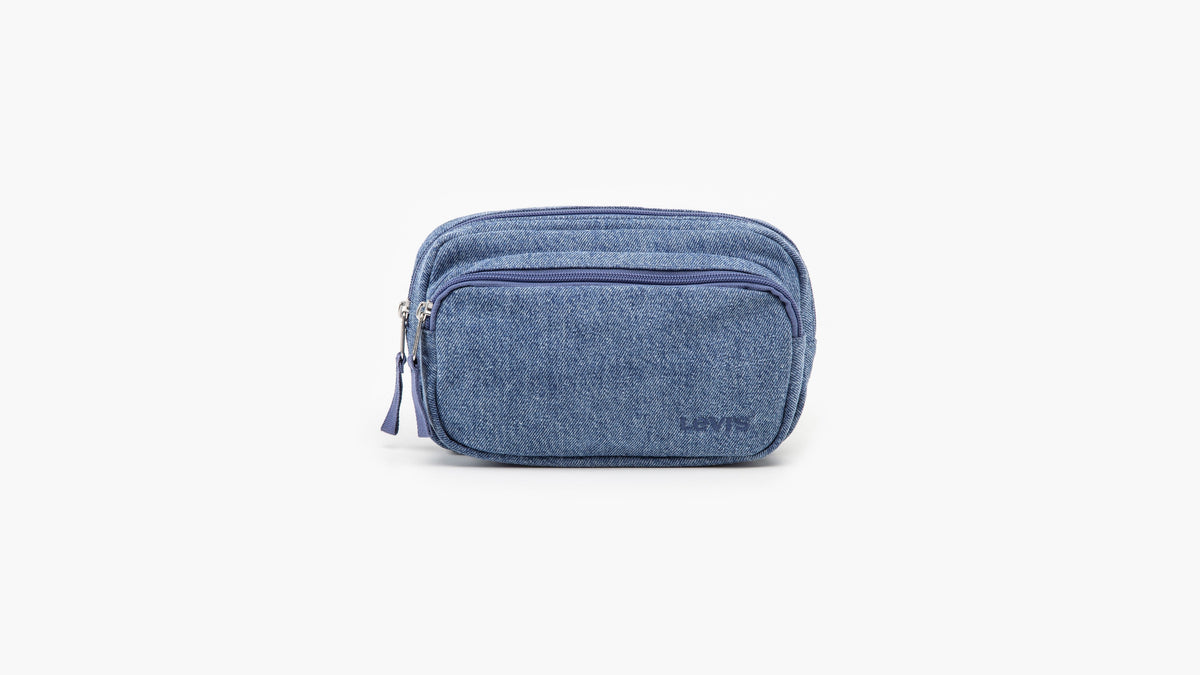 Levi's® Men's Street Fanny Pack