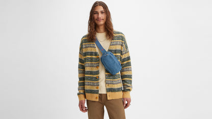 Levi's® Men's Street Fanny Pack