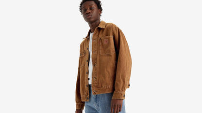 Levi's® Men's Sunrise Trucker Jacket