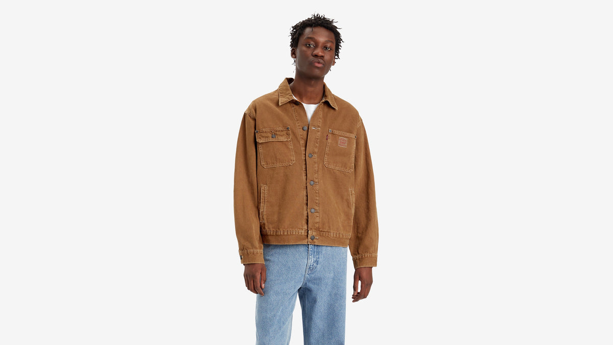 Levi's® Men's Sunrise Trucker Jacket