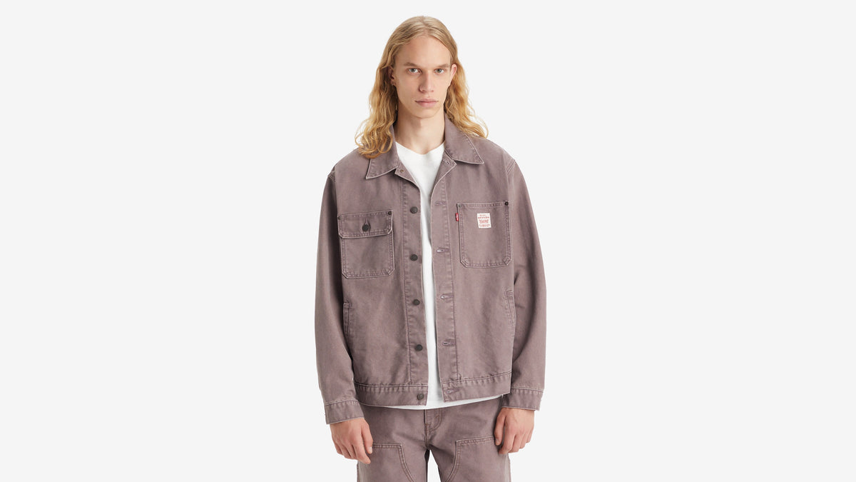 Levi's® Men’s Sunrise Trucker Jacket