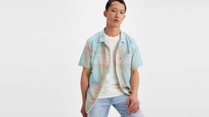 Levi's® Men's Sunset Camp Shirt