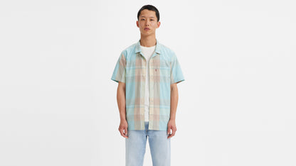 Levi's® Men's Sunset Camp Shirt