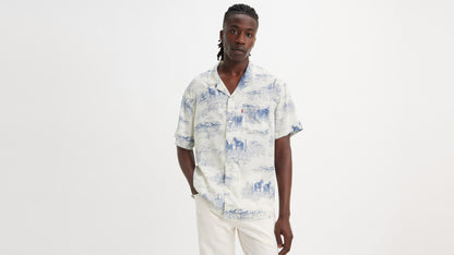 Levi's® Men's Sunset Camp Shirt
