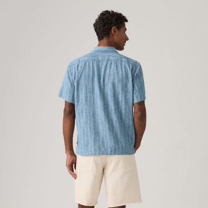 Levi's® Men's Sunset Camp Standard Fit Shirt