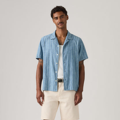 Levi's® Men's Sunset Camp Standard Fit Shirt