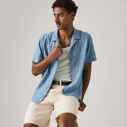 Levi's® Men's Sunset Camp Standard Fit Shirt