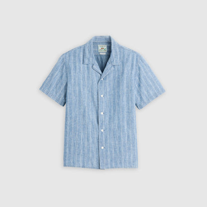 Levi's® Men's Sunset Camp Standard Fit Shirt