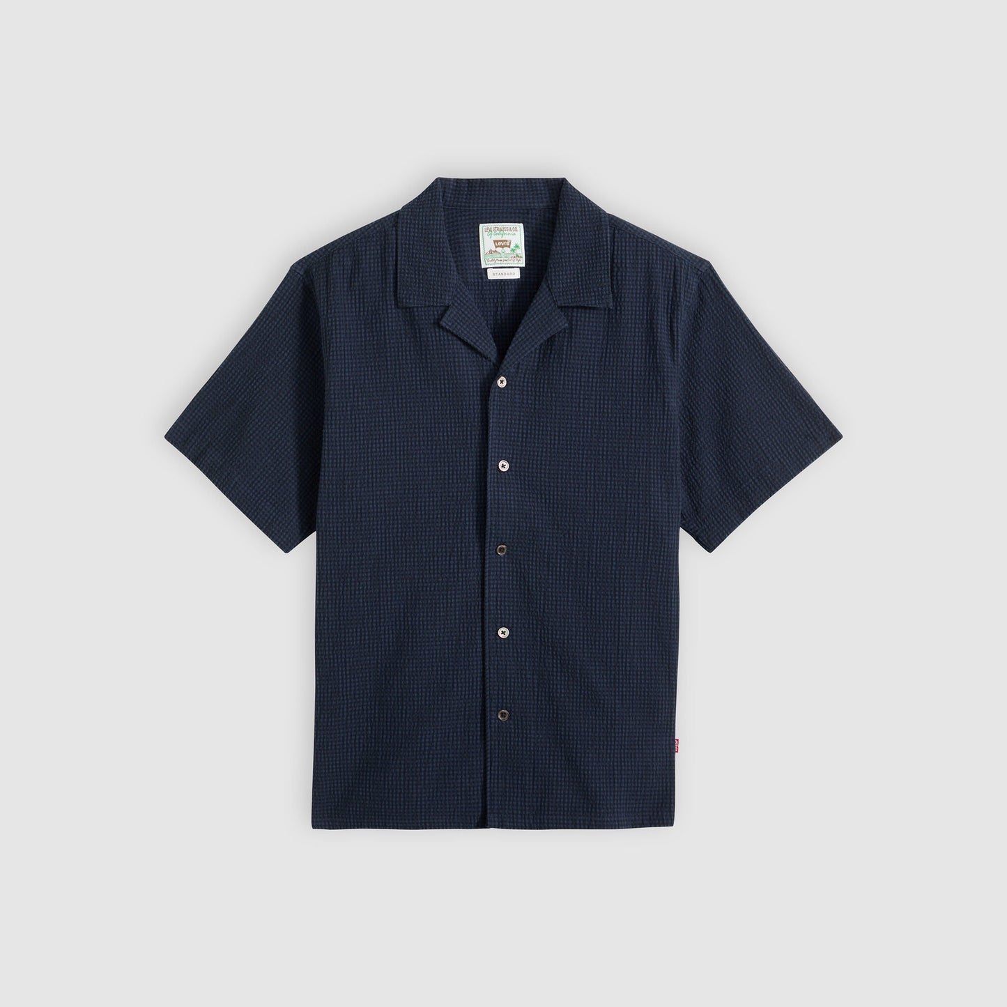 Levi's® Men's Sunset Camp Standard Fit Shirt