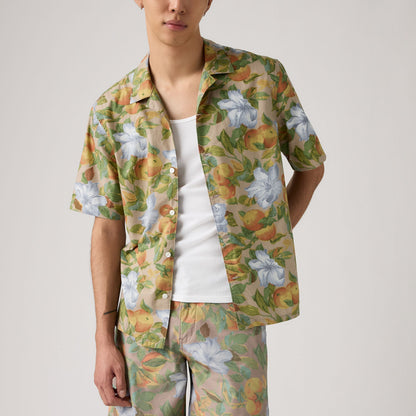 Levi's® Men's Sunset Camp Standard Fit Shirt