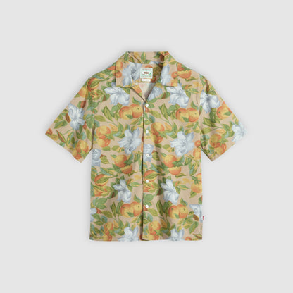 Levi's® Men's Sunset Camp Standard Fit Shirt