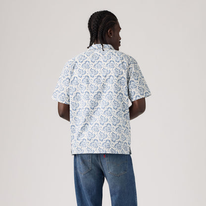 Levi's® Men's Sunset Camp Standard Fit Shirt